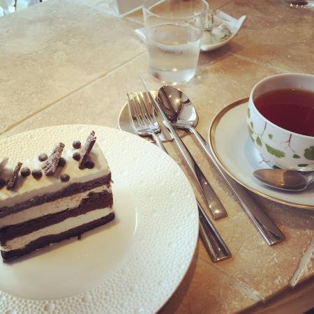 Patisserie Georges Marceau